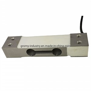 [Hot Item] Chinese Industrial Load Cell Zemic Small Load Cell 5kg 10kg 20kg 40kg