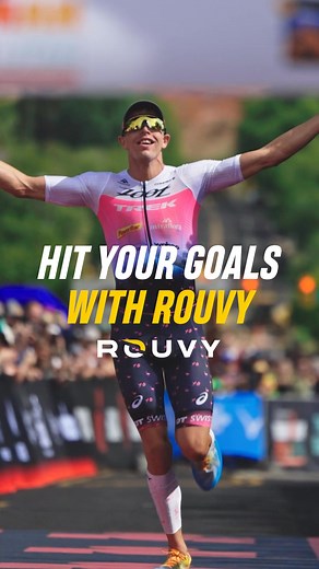 With the ROUVY indoor cycling app, you've got all the tools & motivation you need to crush your goals. 💪 Get started today! | ROUVY