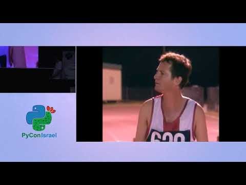 I made all of my Python tooling super-fast without rewriting in Rust / Tal Einat