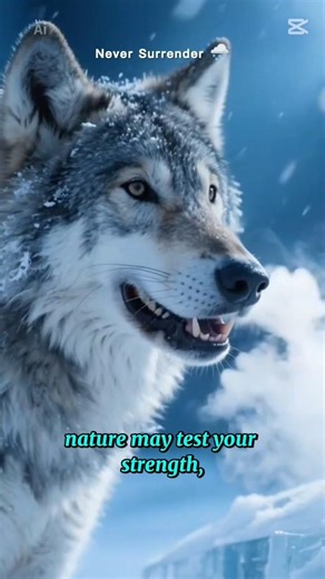 Did You Know Wolves walks like you