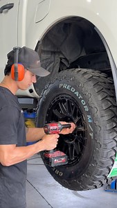 Satisfying for us… maybe not so much for the Mods team who hear it...