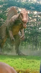 Still thrilling audiences years later! 🦖 | Love Dinosaurs