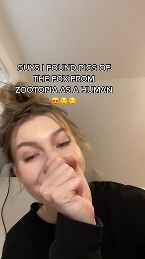 Zootopia Fox as Human - Nick Wilde Transformation Explained