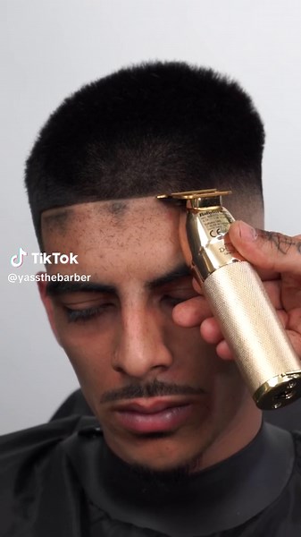 SHAPE UP : BARBERS TUTORIAL