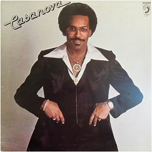 Héctor Casanova - Casanova