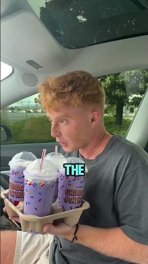 How One Joke Made McDonalds Millions 😱