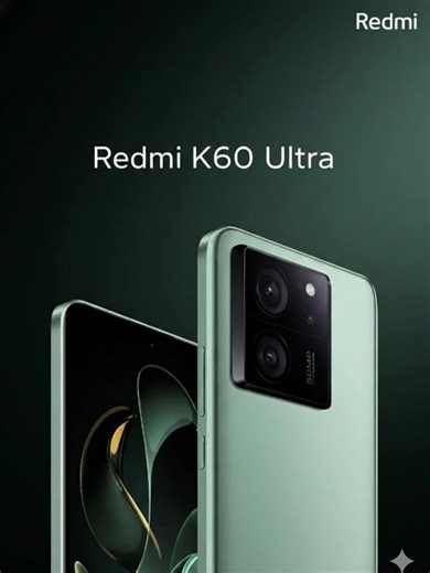 🔥 REDMI K60 ULTRA – HIỆU NĂNG DIMENSITY 9200 SIÊU MẠNH, MÀN HÌNH 144HZ, SẠC 120W – ĐÃ CÓ TẠI HẠNH TECH 🔥 Bạn cần một chiếc smartphone hiệu năng flagship, gaming mượt, màn hình đẹp, sạc siêu nhanh nhưng giá vẫn hợp lý? Redmi K60 Ultra là lựa chọn cực kỳ đáng tiền cho game thủ và người dùng thích hiệu suất cao. ✨ ĐIỂM NỔI BẬT CỦA REDMI K60 ULTRA 🚀 Hiệu năng Dimensity 9200 (4nm): chip đầu bảng của MediaTek, xử lý cực mạnh, chơi game nặng như Genshin Impact, PUBG, Liên Quân ổn định; đa nhiệm mượt