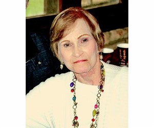 Judy Gray Johnson Obituary (2023) - Dickson, TN - Spann Funeral Home - Dickson