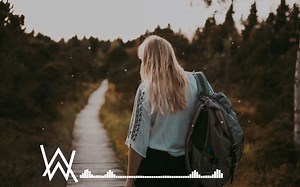 Alan Walker Style - Feelings (New Song 2023) _ By Walker Fan