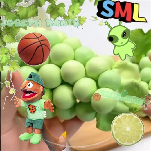 Got the idea from @Og_junior_rants #sml #rant #ranter #supermariologan #smlrants