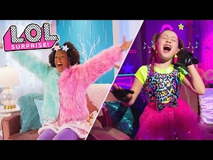 What's Inside?! Watch Party! 🎁📺 | L.O.L. Surprise!