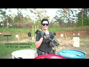 @CothronTrust experiences the CAA USA MCK Micro Conversion Kit Gen 2