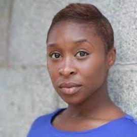 Cynthia Erivo | Speaking Fee | Booking Agent