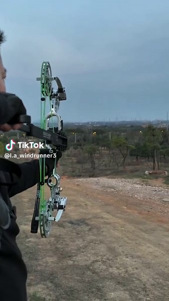 Mastering Archery with Compound Bows: A Beginner's Guide