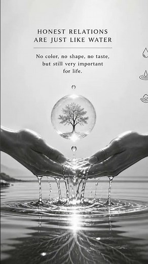 What Makes Honest Relations SO Important For LIFE? #motivation