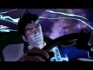 Hot Wheels: AcceleRacers - Ignition [PT6] [EN]