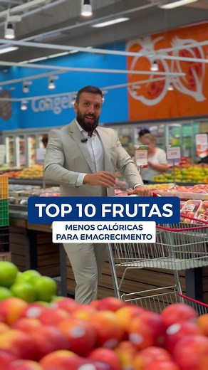 Top 10 Frutas para Secar: Emagrecimento Saudável