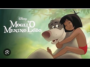 The Jungle Book (1967) - Part 9 (Full Movie Dubbed)
