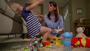 Centers for Disease Control and Prevention (CDC) - Discipline and Consequences (YouTube)