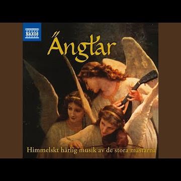 Bist du bei mir, BWV 508