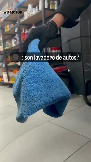 By ISSO DETAIL | WB Motor