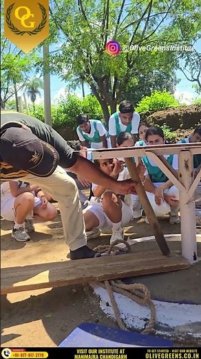 Progressive Group Task How do you find the most appropriate idea to cross the mine field