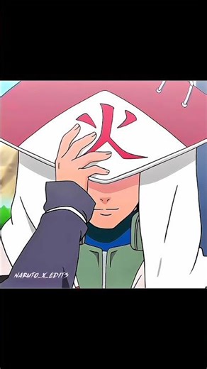 Minato 🔥 || 4th Hokage 🗿🔥 || Yellow Flesh ⚡🔥 || Naruto Shippuden || AMV 4K EDIT || #minato​ #naruto​