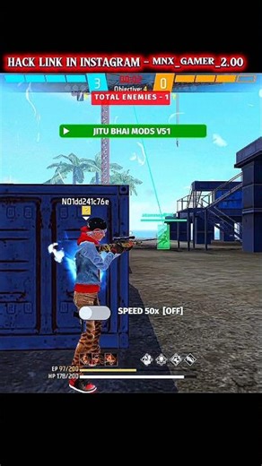 😱 Free Fire OB52 Antiban Headshot Panel ☠️ | Mod Menu + Injector OB52 100% Safe ✅ | #freefire #ob52