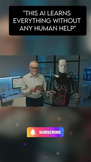 The AI Systems That Can Learn Without Humans