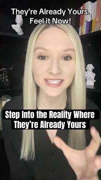 Step Into the Reality Where They’re Already Yours