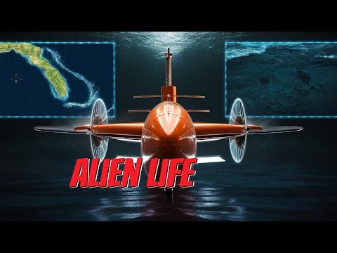🌊 Deep-Sea Discoveries: Exploring the Unseen Ocean Floor | Alien Creatures & Hidden Worlds