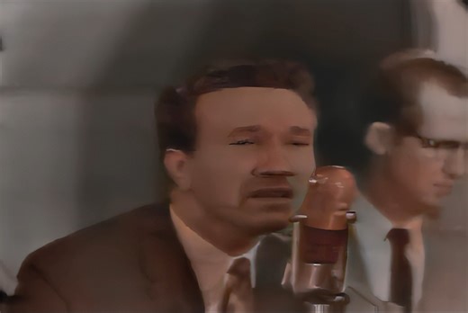 1950s MUSIC on Instagram: "Marty Robbins - The Story Of My Life (1957) "The Story of My Life," recorded by Marty Robbins in 1957, is a pivotal song that seamlessly blends country with pop elements, showcasing Robbins' emotional vocal delivery. Written by the emerging songwriting duo Burt Bacharach and Hal David, the song became one of their first major successes, crafted specifically for Robbins. This collaboration resulted in a narrative that resonates with introspective reflection on life and 