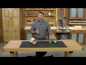 Selecting the Right Exterior Clear Finish