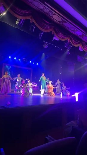 Natya Kala Conference | A fitting end to the 3 fabulous days of Navonmesha! Bharathavakyam: An expression of gratitude by Nirupama & Rajendra and Abhinava Dance... | Instagram