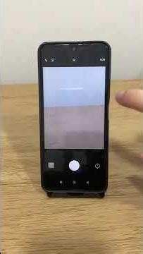 Redmi 14C - Com ousar o scaner de QR code