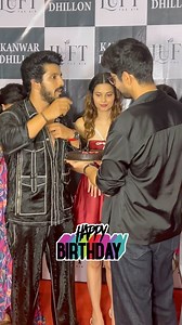 Shudh Manoranjan on Instagram: "Rupali Ganguly, Alice Kaushik, Tanvi Shewale, Bhavika Sharma and Hitesh Bhardwaj at Kanwar Dhillon’s birthday celebration #bollywood #shudhmanoranjan #celebrity #rupaliganguly #kanwardhillon #birthday"