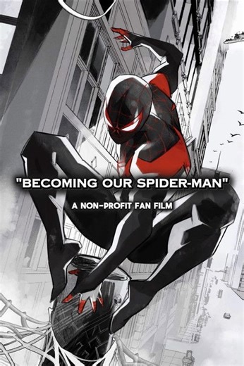 Stream becoming-our-spider-man-2026 (): Find it on Netflix, Prime Video, Hulu & more