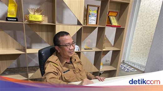 Guru Jember Telanjangi 22 Siswa gegara Uang Rp 75 Ribu Hilang Disanksi