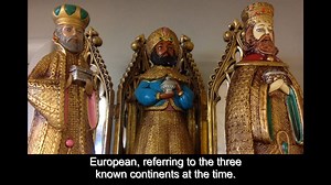 11K views · 404 reactions | Nativity scenes are a common fixture in churches and homes during Advent. Check out this video to learn the significance of each element. First United Methodist Church | The United Methodist Church | Facebook