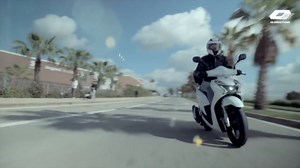 QJ MOTOR launches the SQ 16