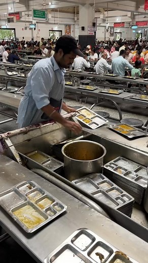 Mega Dish Washer Of Shirdi Kitchen | Manufacturing Hub