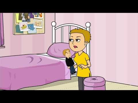 SML Parody: Brycen's Voodoo Doll!