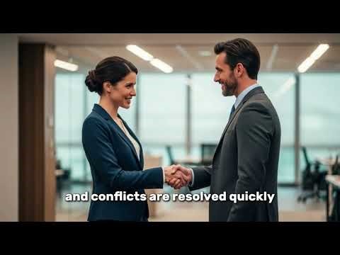 Cross-Department Coordination