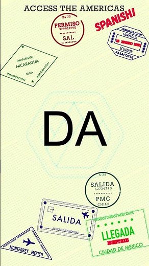 DAVID: How to Pronounce the first name David in Spanish (Latin America)