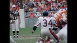 Bucs Clinch vs. Bears