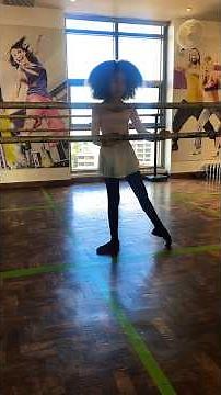 Ballet Warm-Up for Kids | Stretch, Strengthen & Improve Flexibility