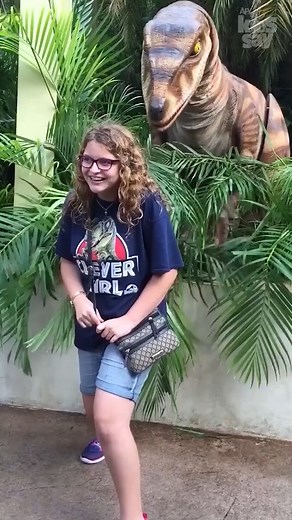 153K views · 242 reactions | Kids vs animals #Reels | Kids Say | Facebook