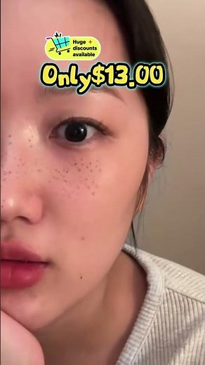 Meet the Faux—Your New Favorite Freckle Stamp