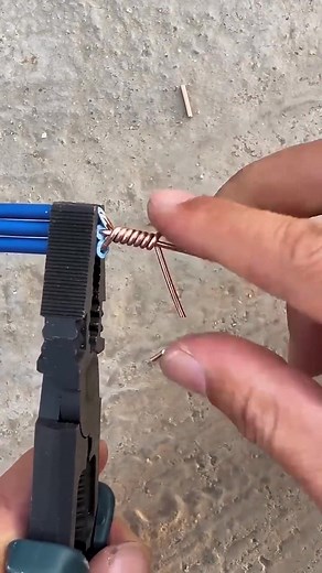 59K views · 79 reactions | Connect a dual water power switch without professional help #electrical #diy #diyprojects #diycrafts #fbreelsfypシviralシ | Anastasie Racicot | Facebook