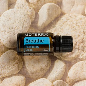 doTERRA Breathe Uses and Benefits | doTERRA Essential Oils